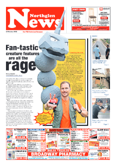 Northglen News 14 October 2022
