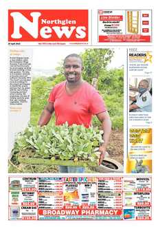 Northglen News 15 April 2022