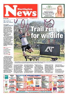 Northglen News 15 July 2022