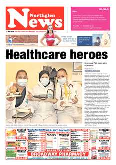 Northglen News 15 May 2020