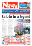 Northglen News 15 May 2026