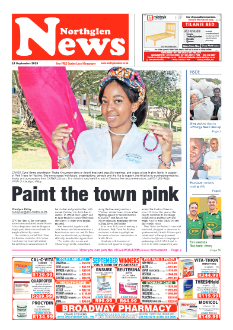 Northglen News 15 September 2023