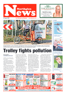 Northglen News 16 August 2024