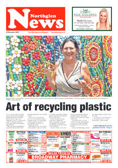 Northglen News 16 December 2022