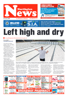 Northglen News 16 January 2026