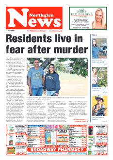 Northglen News 16 June 2023