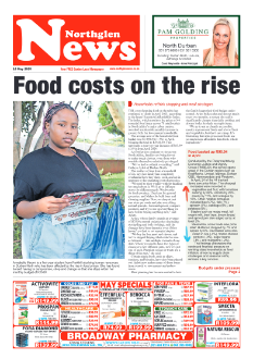 Northglen News 16 May 2025