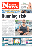 Northglen News 16 October 2026