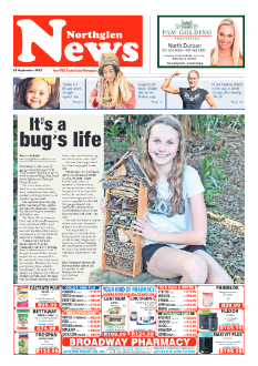 Northglen News 16 September 2022