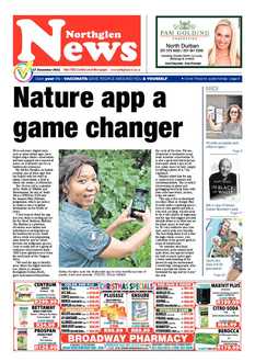 Northglen News 17 December 2021