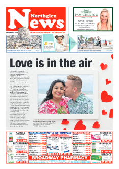 Northglen News 17 February 2023