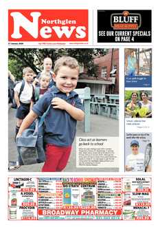 Northglen News 17 January 2020