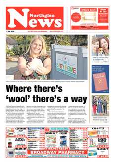 Northglen News 17 July 2020