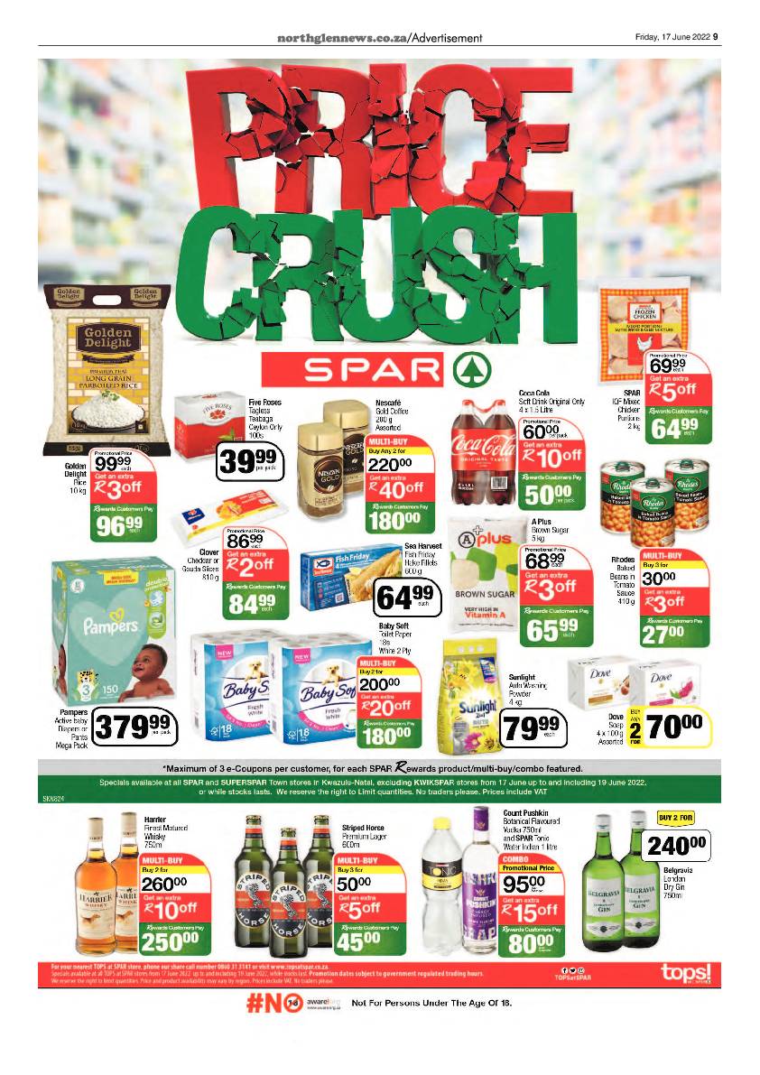 Northglen News 17 June 2022 page 9