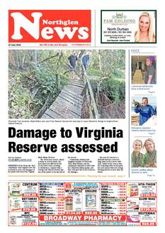 Northglen News 17 June 2022
