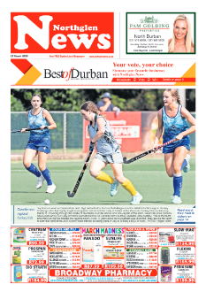 Northglen News 17 March 2023