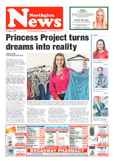 Northglen News 18 August 2023