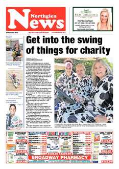 Northglen News 18 February 2022
