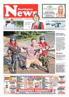 Northglen News 18 June 2021
