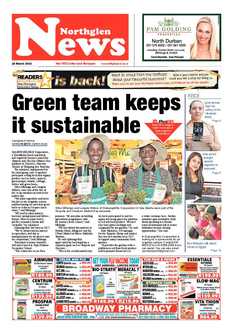 Northglen News 18 March 2022