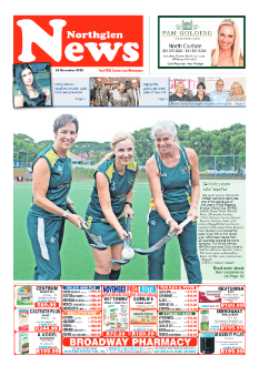 Northglen News 18 November 2022