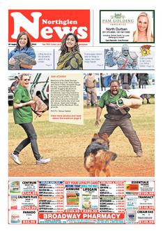 Northglen News 19 August 2022