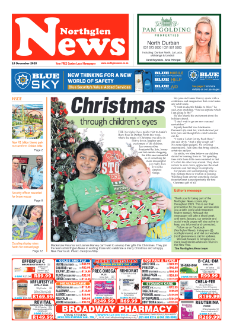 Northglen News 19 December 2025