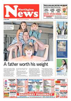 Northglen News 19 June 2020