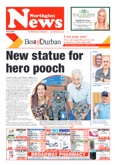 Northglen News 19 May 2023