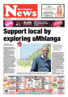 Northglen News 19 November 2021