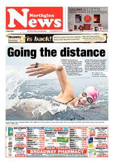 Northglen News 1 April 2022