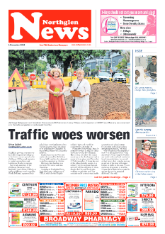 Northglen News 1 December 2023