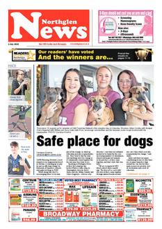 Northglen News 1 July 2022