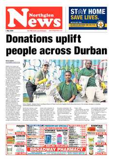 Northglen News 1 May 2020