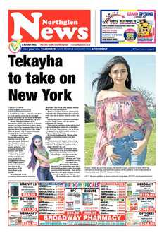 Northglen News 1 October 2021
