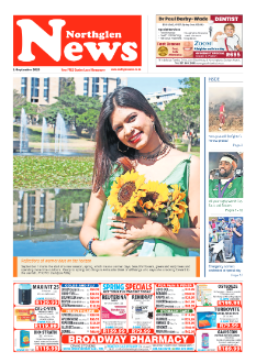 Northglen News 1 September 2023