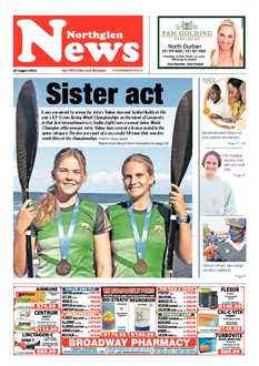 Northglen News 20 August 2021