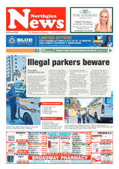 Northglen News 20 February 2026