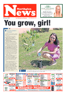 Northglen News 20 January 2023