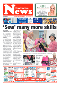 Northglen News 20 June 2025