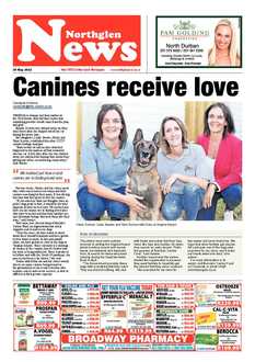 Northglen News 20 May 2022