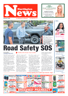 Northglen News 20 October 2023