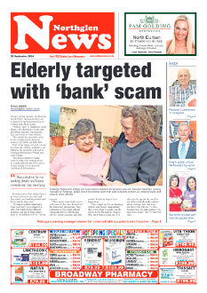 Northglen News 20 September 2024