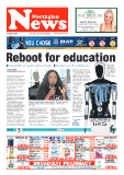 Northglen News 21 August 2026