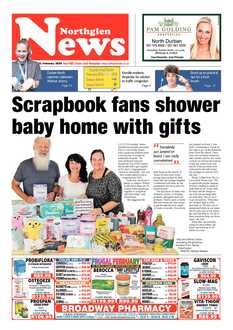 Northglen News 21 February 2020
