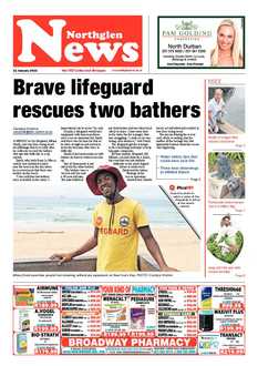Northglen News 21 January 2022