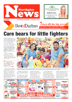 Northglen News 21 July 2023