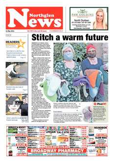 Northglen News 21 May 2021
