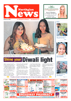 Northglen News 21 October 2022