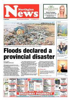 Northglen News 22 April 2022